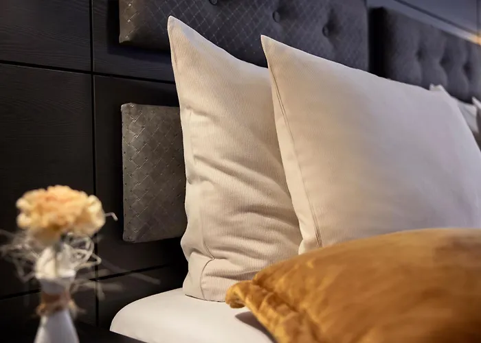 Dorint Marc Aurel Spa & Golf Resort